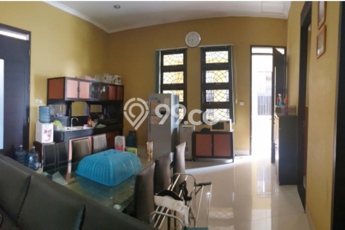 For Sale Hunian Rumah Nyaman 3 KT di Jati Asih, Bekasi For Sale Hunian Rumah Nyaman 3 KT di Jati Asih, Bekasi