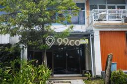 Ruko Bagus Dijual LB 150m2 Lokasi Strategis Jakarta Timur Area Cocok untuk Berbisnis Ruko Bagus Dijual LB 150m2 Lokasi Strategis Jakarta Timur Area Cocok untuk Berbisnis