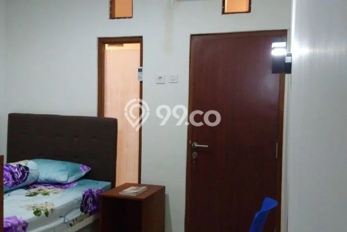 Kost Disewakan di Panjer Harga Bersahabat Kost Disewakan di Panjer Harga Bersahabat