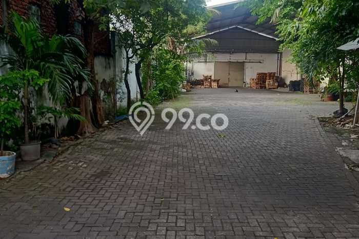 Gudang Dijual Lokasi Emas di Kenjeran Luas 1800m2 Gudang Dijual Lokasi Emas di Kenjeran Luas 1800m2
