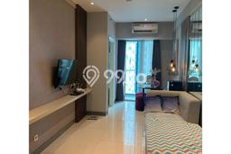 Hunian Apartemen Ideal untuk Dijual di Surabaya dengan 2 Kamar Hunian Apartemen Ideal untuk Dijual di Surabaya dengan 2 Kamar