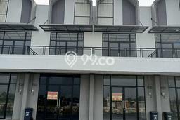 Unit Ruko Tersedia di Keputih Spesifikasi LB 120m2 Unit Ruko Tersedia di Keputih Spesifikasi LB 120m2