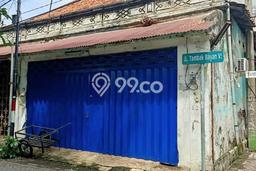 Disewakan Komersial di , Luas 200m2m², Pusat Bisnis Disewakan Komersial di , Luas 200m2m², Pusat Bisnis