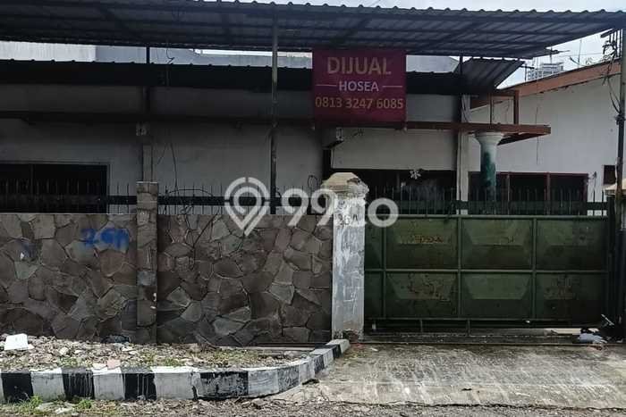 Disewakan Rumah Murah di Sukomanunggal Surabaya dengan 3 KT Disewakan Rumah Murah di Sukomanunggal Surabaya dengan 3 KT