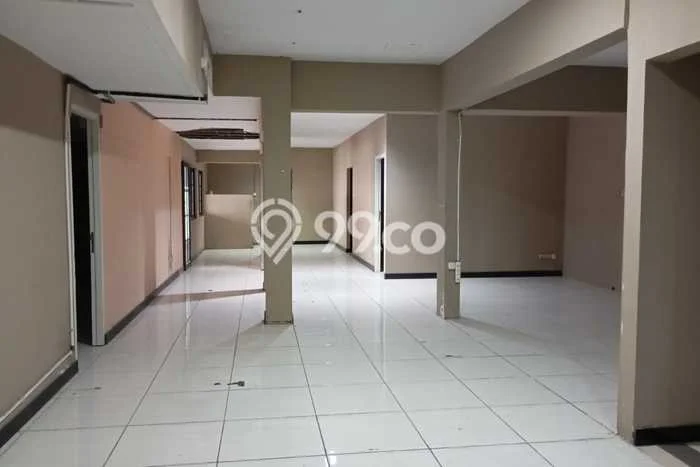 Disewakan Komersial di Kawasan Ramai Diponegoro Luas 600m2 Disewakan Komersial di Kawasan Ramai Diponegoro Luas 600m2