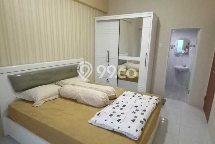 Sewa Apartemen Murah di Dharma Husada 3 KT Sewa Apartemen Murah di Dharma Husada 3 KT