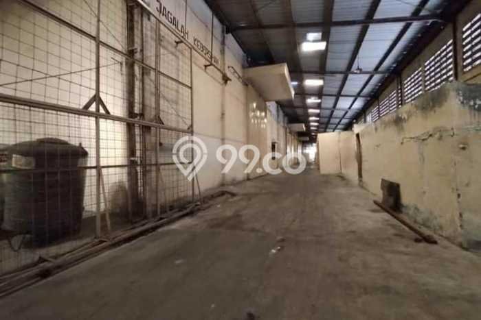 FOR RENT! Gudang di Margomulyo Cocok untuk Bisnis 5040m2 FOR RENT! Gudang di Margomulyo Cocok untuk Bisnis 5040m2