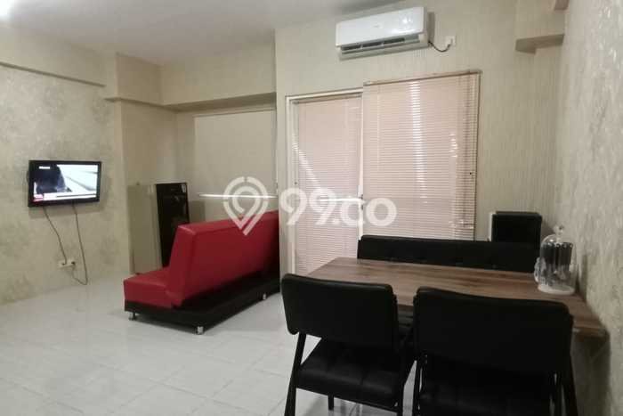 Dijual Apartemen 3 KT & 2 KM di Surabaya Area Strategis Dijual Apartemen 3 KT & 2 KM di Surabaya Area Strategis