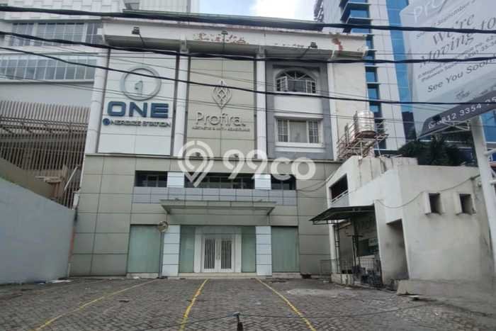 INVESTASI MENGUNTUNGKAN! Komersial di HR Muhammad, Luas 2500m2m², Potensi Sewa Tinggi INVESTASI MENGUNTUNGKAN! Komersial di HR Muhammad, Luas 2500m2m², Potensi Sewa Tinggi