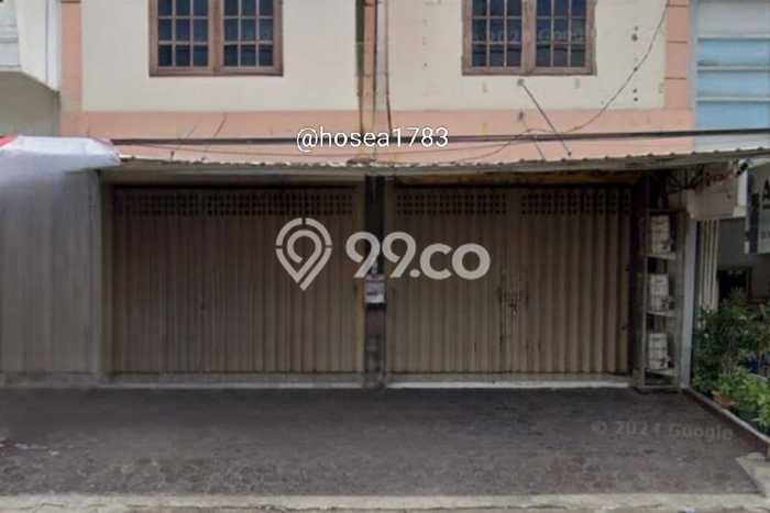 Ruko Dijual di Prime Area Surabaya Luas 360m2 Ruko Dijual di Prime Area Surabaya Luas 360m2