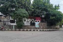 Untuk Dijual Tanah di Surabaya, Luas 506m2 SHM Untuk Dijual Tanah di Surabaya, Luas 506m2 SHM