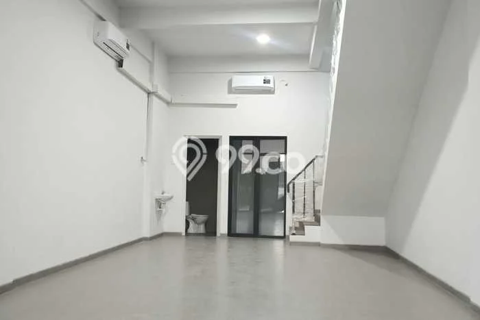 Unit Ruko Disewa Lokasi Sukolilo, Surabaya Spesifikasi Luas Bangunan 120m2 Unit Ruko Disewa Lokasi Sukolilo, Surabaya Spesifikasi Luas Bangunan 120m2