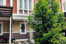 Rumah 3 KT 2 KM di Area Premium BSD, Tangerang Rumah 3 KT 2 KM di Area Premium BSD, Tangerang