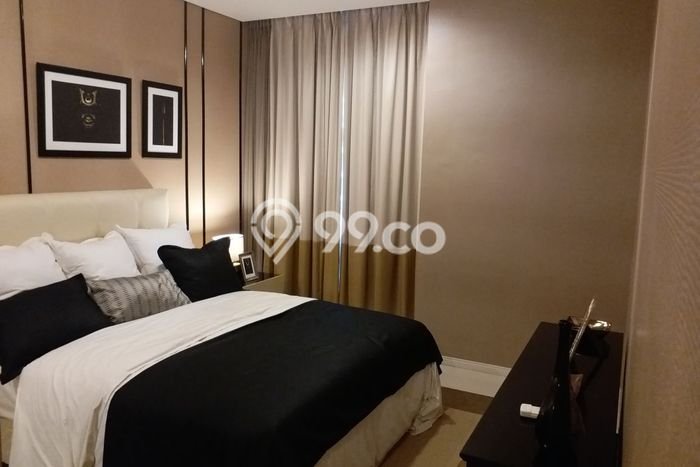 Hunian Apartemen High-Class untuk Dijual di Tangerang dengan 3 BR & 3 Kamar Mandi Hunian Apartemen High-Class untuk Dijual di Tangerang dengan 3 BR & 3 Kamar Mandi