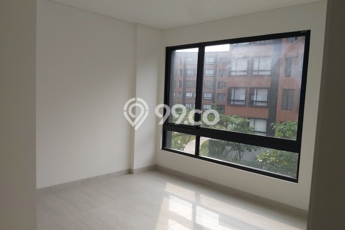 Siap Huni Apartemen Prestisius di Alam Sutera 3 Kamar & 2 Kamar Mandi Siap Huni Apartemen Prestisius di Alam Sutera 3 Kamar & 2 Kamar Mandi