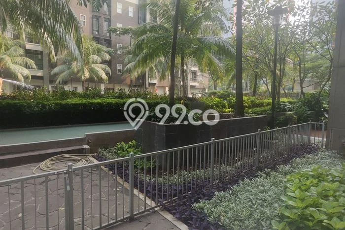 Hunian Apartemen Strategis untuk Dijual di Tangerang dengan 2 Kamar Hunian Apartemen Strategis untuk Dijual di Tangerang dengan 2 Kamar