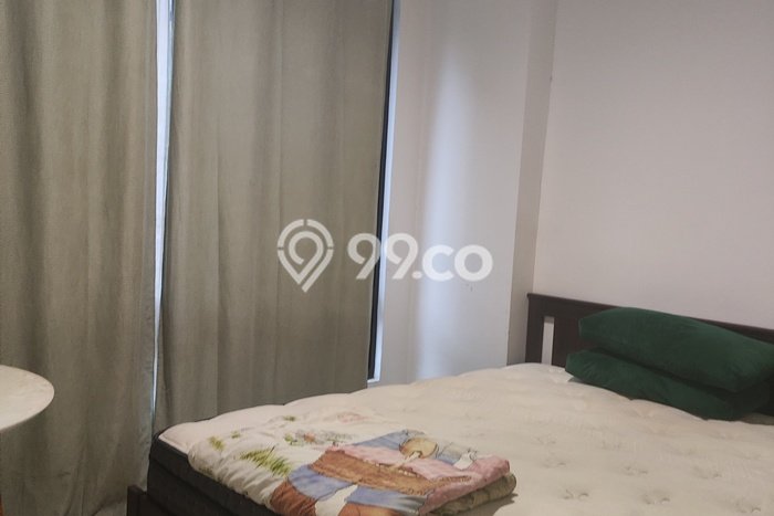 Hunian Apartemen Eksklusif untuk Dijual di Tangerang dengan 3 BR & 3 Kamar Mandi Hunian Apartemen Eksklusif untuk Dijual di Tangerang dengan 3 BR & 3 Kamar Mandi