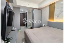 Hunian Strategis 22m2 di Alam Sutera Tangerang 0 Bedroom Hunian Strategis 22m2 di Alam Sutera Tangerang 0 Bedroom