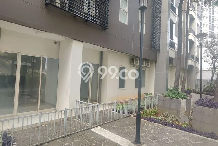 Hunian Apartemen Strategis untuk Dijual di Tangerang dengan 2 Kamar Hunian Apartemen Strategis untuk Dijual di Tangerang dengan 2 Kamar