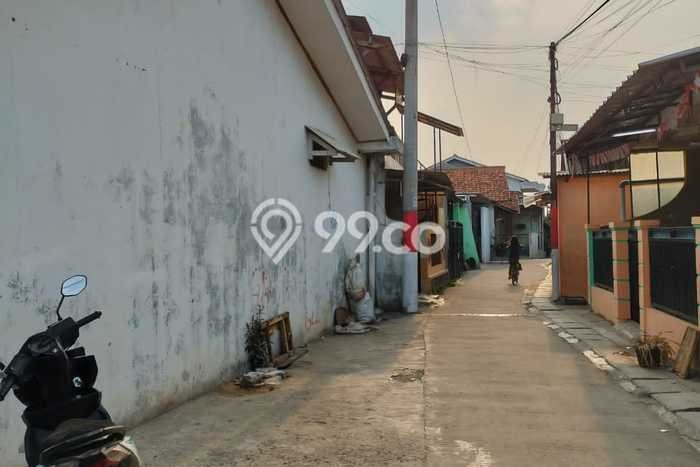 Rumah Modern Cantik 2 Kamar Bisa Langsung Pindah di Pancoran Mas Rumah Modern Cantik 2 Kamar Bisa Langsung Pindah di Pancoran Mas