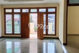 For Sale! Premium House LT 205m2 Desain Modern di Cirendeu For Sale! Premium House LT 205m2 Desain Modern di Cirendeu