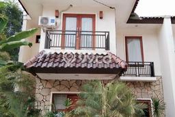 Rumah Minimalis 3 KT di Cirendeu Jakarta Selatan Unfurnished Rumah Minimalis 3 KT di Cirendeu Jakarta Selatan Unfurnished