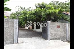 Tanah Kavling Dijual di Cirendeu, Jakarta Selatan dengan Luas Tanah 315m2 Tanah Kavling Dijual di Cirendeu, Jakarta Selatan dengan Luas Tanah 315m2