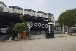 Hunian Nyaman Asri 3 KT Siap Pakai di Pondok Cabe Tangerang Hunian Nyaman Asri 3 KT Siap Pakai di Pondok Cabe Tangerang