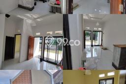 Jual Rumah Harga Miring Limo Punya 2 KT & LT 68m2 Jual Rumah Harga Miring Limo Punya 2 KT & LT 68m2