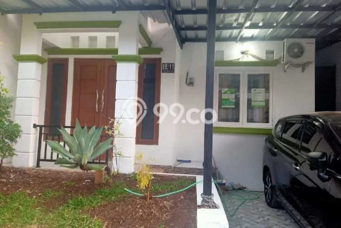 Disewakan Segera Rumah Kondisi Baik di Area Limo, Depok Disewakan Segera Rumah Kondisi Baik di Area Limo, Depok