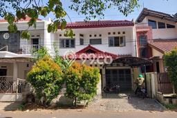 Jarang Ada! Rumah Sewa 4 Kamar Nyaman Siap Huni Cirendeu Jarang Ada! Rumah Sewa 4 Kamar Nyaman Siap Huni Cirendeu