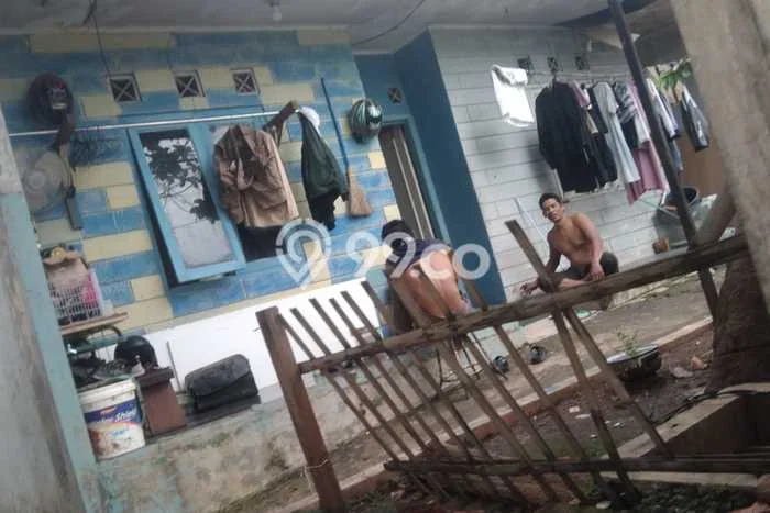 Tanah Dijual Area Strategis di Pondok Cabe Tangerang 485m2 Tanah Dijual Area Strategis di Pondok Cabe Tangerang 485m2
