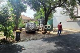 Tanah untuk Dijual Lokasi Ciputat, Tangerang Selatan Luas 90m2 SHM Tanah untuk Dijual Lokasi Ciputat, Tangerang Selatan Luas 90m2 SHM