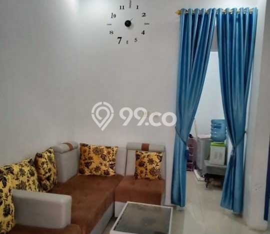 Jual Rumah Harga Miring Ciputat Punya 2 KT & LT 35m2 Jual Rumah Harga Miring Ciputat Punya 2 KT & LT 35m2