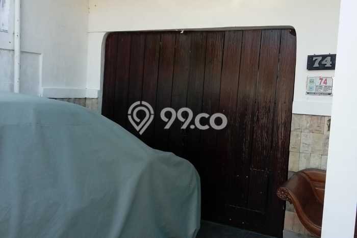 Cocok Untuk Investasi! Dijual Kost di Cirendeu 10 Kamar Cocok Untuk Investasi! Dijual Kost di Cirendeu 10 Kamar
