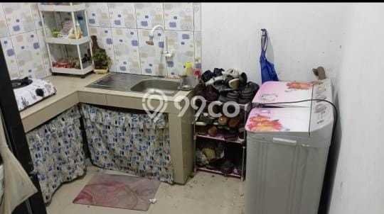 Jual Rumah Harga Miring Ciputat Punya 2 KT & LT 35m2 Jual Rumah Harga Miring Ciputat Punya 2 KT & LT 35m2