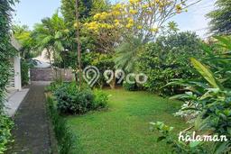 Ready to Use! Premium House LT 2653m2 Desain Modern di Cipete Ready to Use! Premium House LT 2653m2 Desain Modern di Cipete