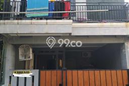 Rumah Modern Cantik 2 KT Siap Huni di Pamulang Rumah Modern Cantik 2 KT Siap Huni di Pamulang