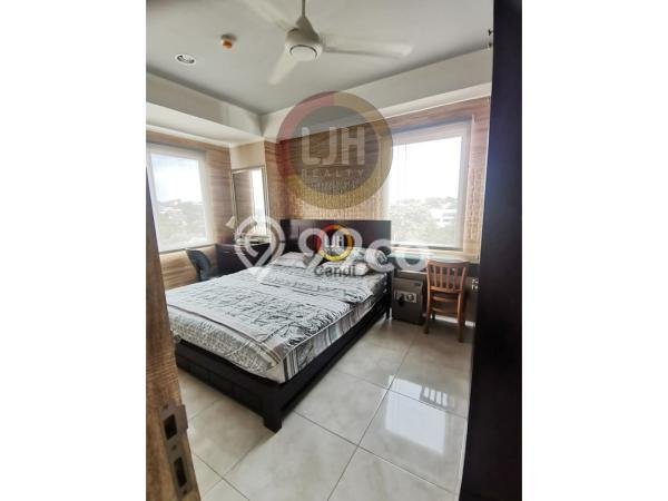 Ada Kamar Hunian Hemat Disewa di Candisari, Semarang 1 BR Ada Kamar Hunian Hemat Disewa di Candisari, Semarang 1 BR
