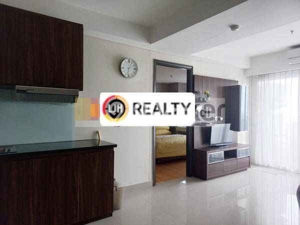 Disewakan Apartemen Ekonomis 3 BR di Gajahmada Semarang Disewakan Apartemen Ekonomis 3 BR di Gajahmada Semarang