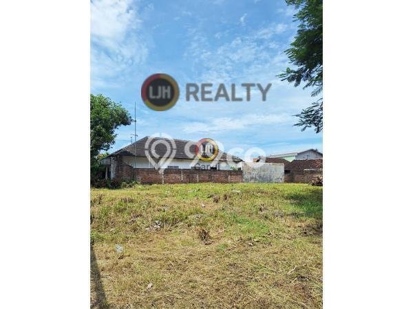 Untuk Dijual Tanah di Semarang, Luas 142m2 - Untuk Dijual Tanah di Semarang, Luas 142m2 -