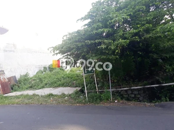 Dijual Tanah 544m2 di Jatingaleh, Semarang Dijual Tanah 544m2 di Jatingaleh, Semarang