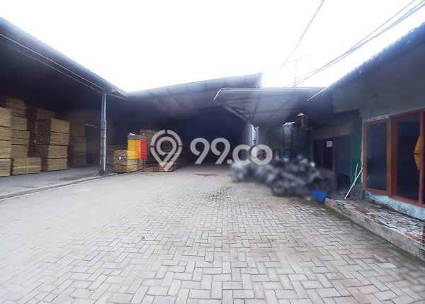 Lokasi Strategis! Dijual Gudang Bisnis di Pedurungan, Semarang Kondisi Baik Lokasi Strategis! Dijual Gudang Bisnis di Pedurungan, Semarang Kondisi Baik