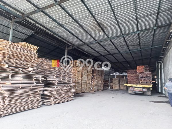 Lokasi Strategis! Dijual Gudang Bisnis di Pedurungan, Semarang Kondisi Baik Lokasi Strategis! Dijual Gudang Bisnis di Pedurungan, Semarang Kondisi Baik