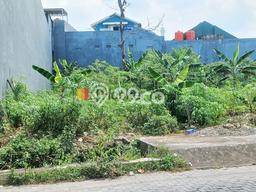 Tanah Kavling untuk Dijual di Banyumanik Semarang 469m2 Tanah Kavling untuk Dijual di Banyumanik Semarang 469m2