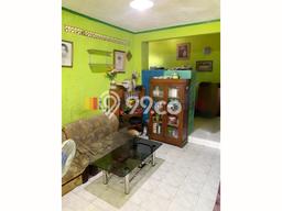 Jual Rumah Favorit Siap Huni LB 197m2 di Semarang Tengah, Semarang Jual Rumah Favorit Siap Huni LB 197m2 di Semarang Tengah, Semarang