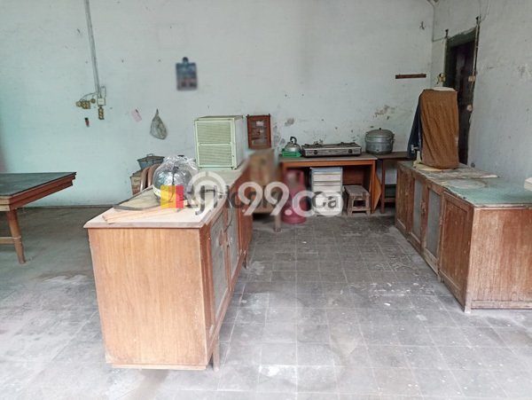Best Deal Hunian Mewah Ideal dan Luas di Jebres, Solo Best Deal Hunian Mewah Ideal dan Luas di Jebres, Solo