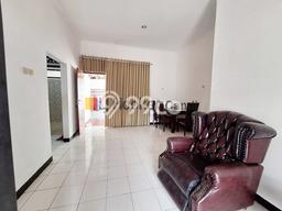 Dijual Rumah Eksklusif 3 KT di Sampangan, Semarang Dijual Rumah Eksklusif 3 KT di Sampangan, Semarang