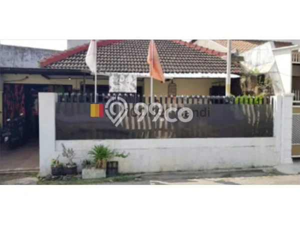 Rumah Elit Modern Tanpa Renovasi di pekunden Semarang Rumah Elit Modern Tanpa Renovasi di pekunden Semarang