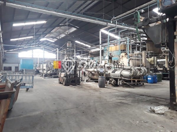Pabrik Favorit Dijual di Tirto Pekalongan Kawasan Pusat Bisnis Pabrik Favorit Dijual di Tirto Pekalongan Kawasan Pusat Bisnis